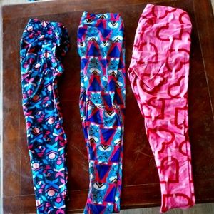 Leggings